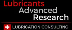 Logo Lubricants Advanced Research Sagl